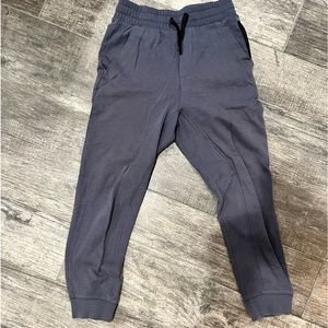 Boys gap joggers, heavyweight